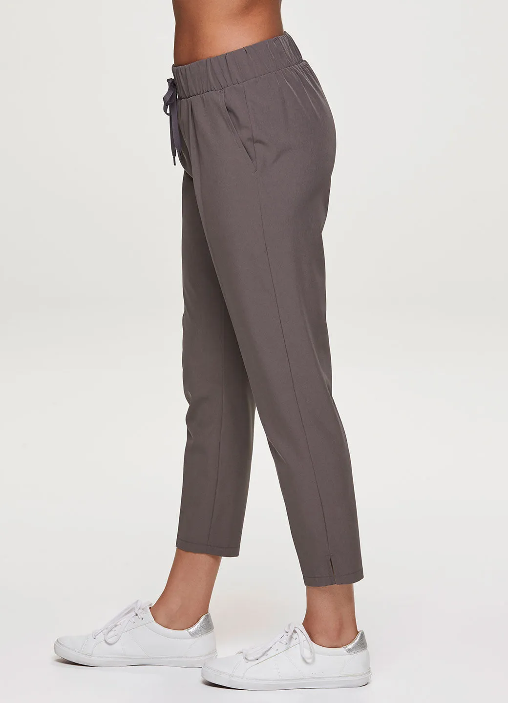 Everyday Stretch Ankle Pant