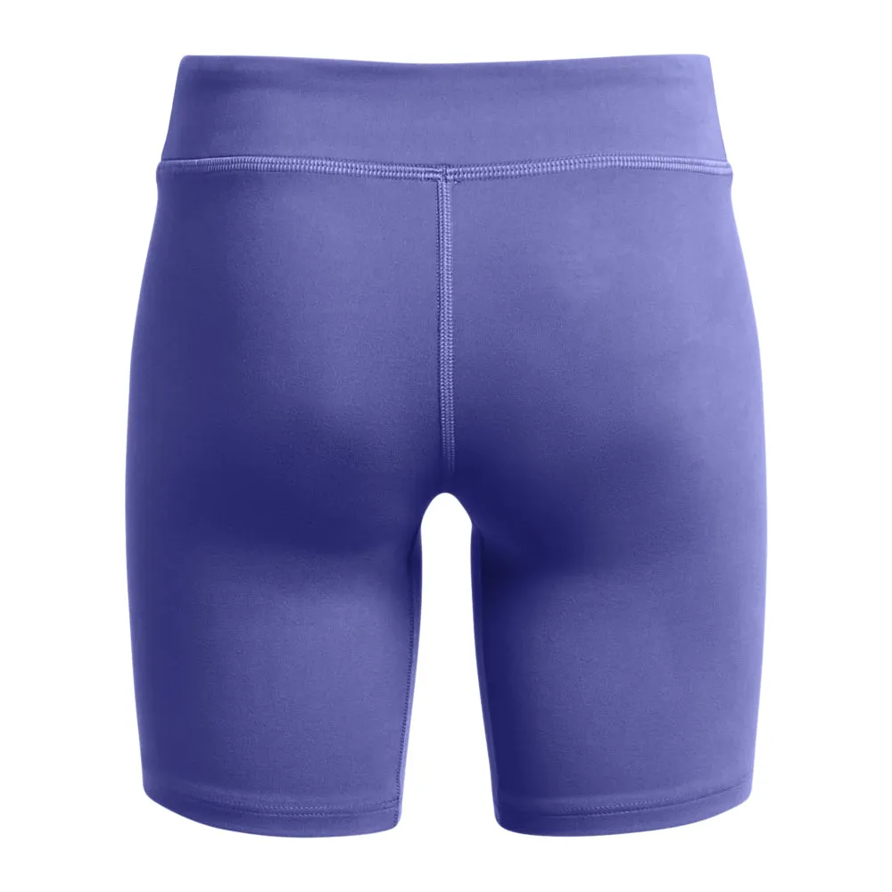 Girls' Under Armour Youth Motion Bike Short