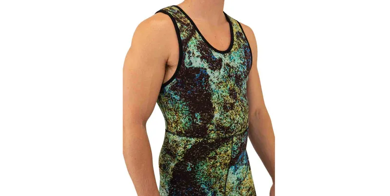 Riffe DIGI-TEK Camo Men (2PC. SET) 5mm